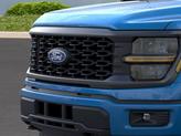 Thumbnail of 2025 Atlas Blue Metallic Ford F-150