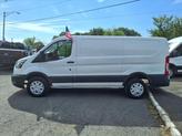 Thumbnail of 2023 Oxford White Ford Transit-250