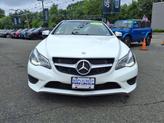 Thumbnail of 2015 White Mercedes-Benz E-Class