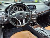 Thumbnail of 2015 White Mercedes-Benz E-Class