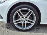 Thumbnail of 2015 White Mercedes-Benz E-Class