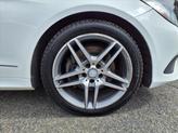 Thumbnail of 2015 White Mercedes-Benz E-Class