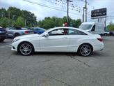 Thumbnail of 2015 White Mercedes-Benz E-Class