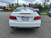 Thumbnail of 2015 White Mercedes-Benz E-Class