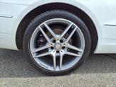 Thumbnail of 2015 White Mercedes-Benz E-Class