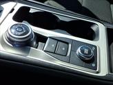 Thumbnail of 2022 Agate Black Metallic Ford Explorer