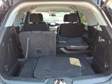 Thumbnail of 2022 Agate Black Metallic Ford Explorer