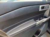 Thumbnail of 2022 Agate Black Metallic Ford Explorer