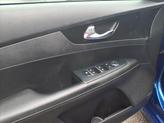Thumbnail of 2021 Deep Sea Blue Kia Forte