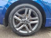 Thumbnail of 2021 Deep Sea Blue Kia Forte