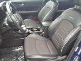 Thumbnail of 2021 Deep Sea Blue Kia Forte