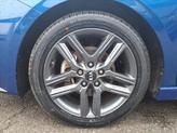 Thumbnail of 2021 Deep Sea Blue Kia Forte