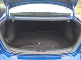 Thumbnail of 2021 Deep Sea Blue Kia Forte