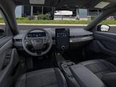 Thumbnail of 2025 Shadow Black Ford Mustang Mach-E