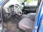 Thumbnail of 2016 Blazing Blue Pearl Toyota Tacoma