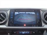 Thumbnail of 2016 Blazing Blue Pearl Toyota Tacoma