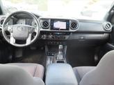 Thumbnail of 2016 Blazing Blue Pearl Toyota Tacoma