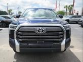 Thumbnail of 2023 Blueprint Toyota Tundra Hybrid