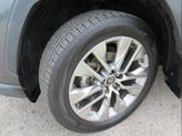 Thumbnail of 2019 Magnetic Gray Metallic Toyota RAV4