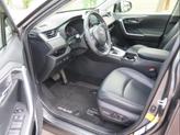 Thumbnail of 2019 Magnetic Gray Metallic Toyota RAV4