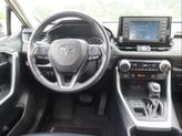 Thumbnail of 2019 Magnetic Gray Metallic Toyota RAV4