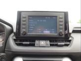 Thumbnail of 2019 Magnetic Gray Metallic Toyota RAV4