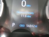 Thumbnail of 2019 Magnetic Gray Metallic Toyota RAV4