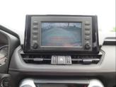 Thumbnail of 2019 Magnetic Gray Metallic Toyota RAV4