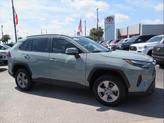 Thumbnail of 2023 Lunar Rock Toyota RAV4