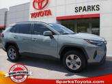 Photo of 2023 Lunar Rock Toyota RAV4