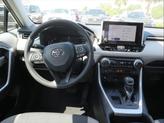 Thumbnail of 2023 Lunar Rock Toyota RAV4