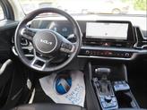 Thumbnail of 2025 Sapphire Blue Kia Sportage