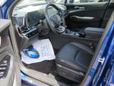 Thumbnail of 2025 Sapphire Blue Kia Sportage
