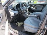 Thumbnail of 2020 Magnetic Gray Metallic Toyota Highlander