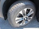 Thumbnail of 2020 Magnetic Gray Metallic Toyota Highlander