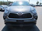 Thumbnail of 2020 Magnetic Gray Metallic Toyota Highlander