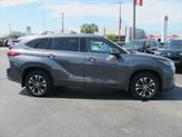 Thumbnail of 2020 Magnetic Gray Metallic Toyota Highlander