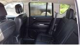 Thumbnail of 2015 Maroon Jeep Compass