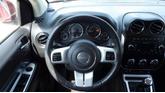 Thumbnail of 2015 Maroon Jeep Compass