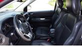 Thumbnail of 2015 Maroon Jeep Compass