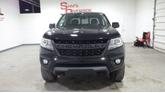 Thumbnail of 2019 Black Chevrolet Colorado