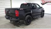 Thumbnail of 2019 Black Chevrolet Colorado
