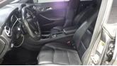 Thumbnail of 2018 Gray Mercedes-Benz CLA 250