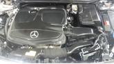 Thumbnail of 2018 Gray Mercedes-Benz CLA 250
