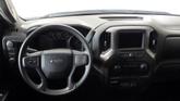 Thumbnail of 2021 Black Chevrolet Silverado 1500