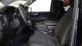 Thumbnail of 2021 Black Chevrolet Silverado 1500