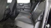 Thumbnail of 2021 Black Chevrolet Silverado 1500