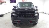 Thumbnail of 2021 Black Chevrolet Silverado 1500