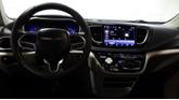 Thumbnail of 2022 Burgundy Chrysler Pacifica Hybrid