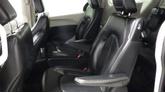 Thumbnail of 2022 Burgundy Chrysler Pacifica Hybrid